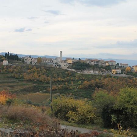 SantʼAmbrogio di Valpolicella La Grande Casa Valpolicella Bed & Breakfast エクステリア 写真