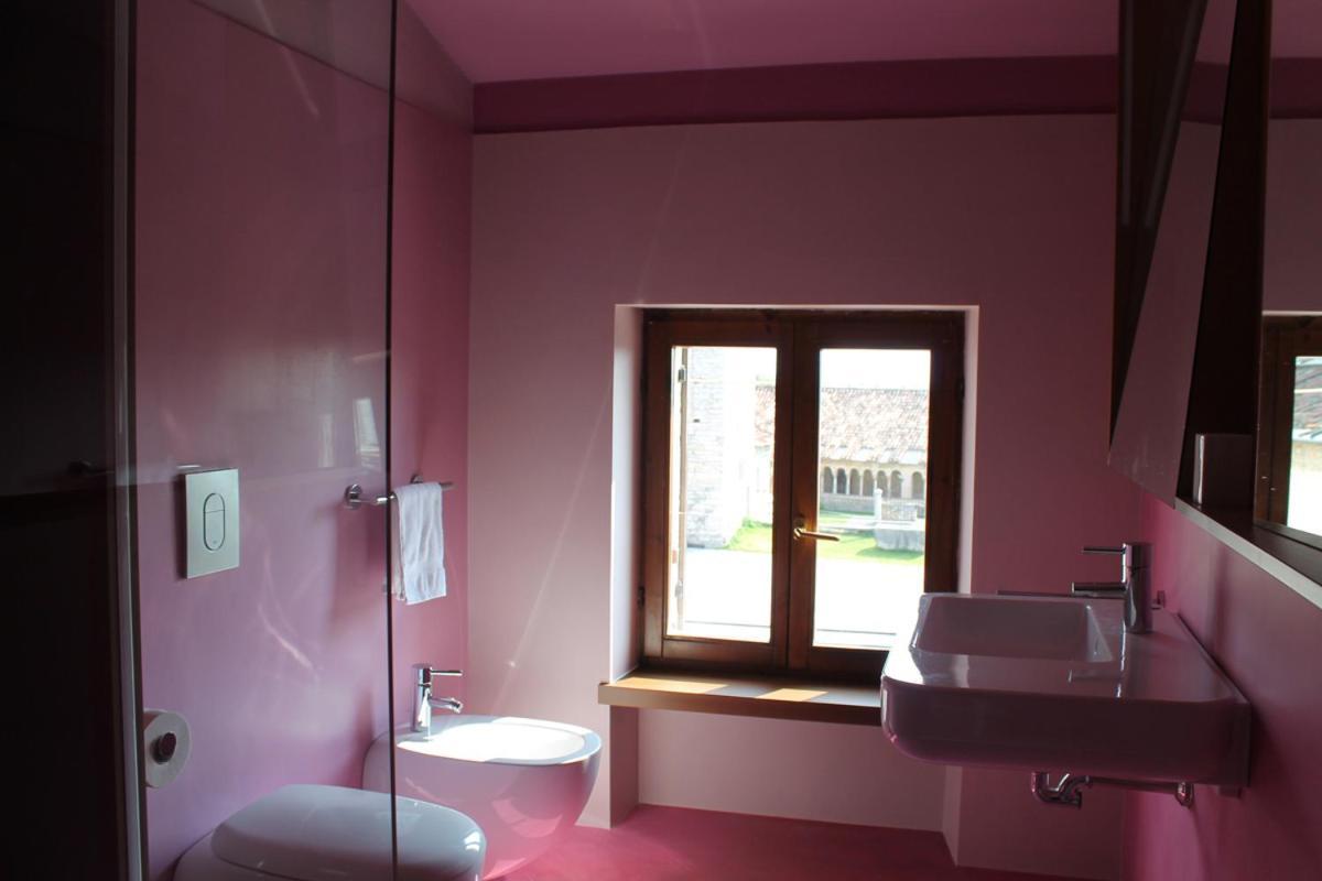 SantʼAmbrogio di Valpolicella La Grande Casa Valpolicella Bed & Breakfast エクステリア 写真