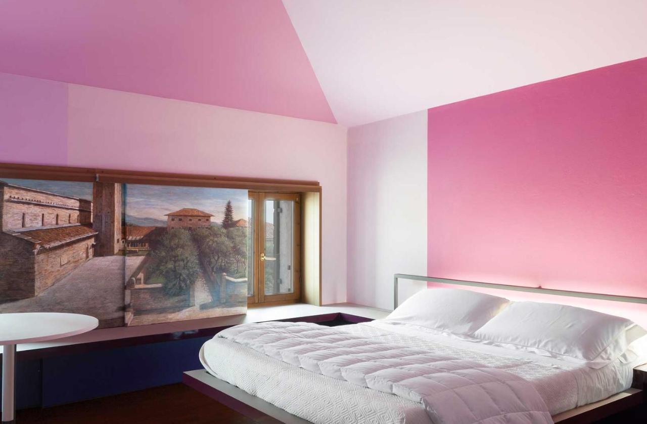 SantʼAmbrogio di Valpolicella La Grande Casa Valpolicella Bed & Breakfast エクステリア 写真