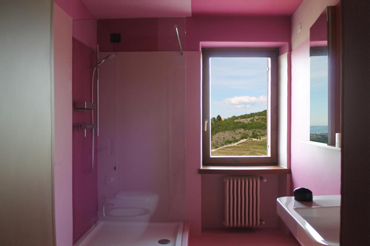 SantʼAmbrogio di Valpolicella La Grande Casa Valpolicella Bed & Breakfast エクステリア 写真
