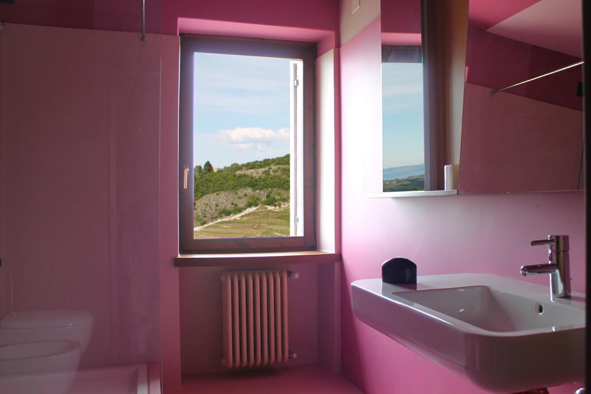 SantʼAmbrogio di Valpolicella La Grande Casa Valpolicella Bed & Breakfast エクステリア 写真