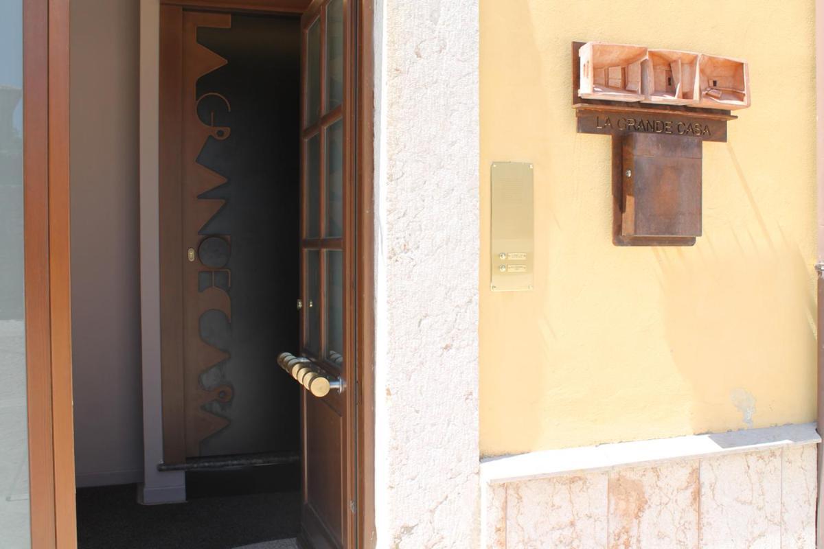 SantʼAmbrogio di Valpolicella La Grande Casa Valpolicella Bed & Breakfast エクステリア 写真
