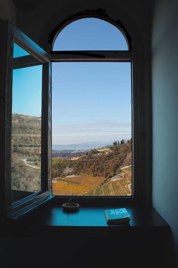 SantʼAmbrogio di Valpolicella La Grande Casa Valpolicella Bed & Breakfast エクステリア 写真