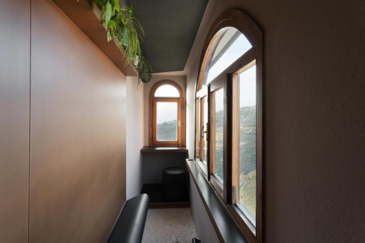 SantʼAmbrogio di Valpolicella La Grande Casa Valpolicella Bed & Breakfast エクステリア 写真