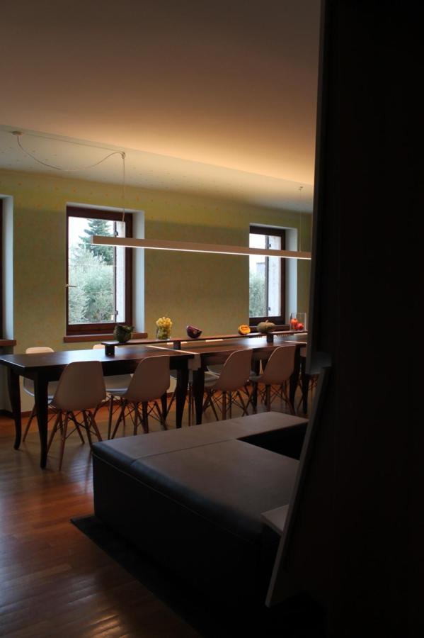 SantʼAmbrogio di Valpolicella La Grande Casa Valpolicella Bed & Breakfast エクステリア 写真