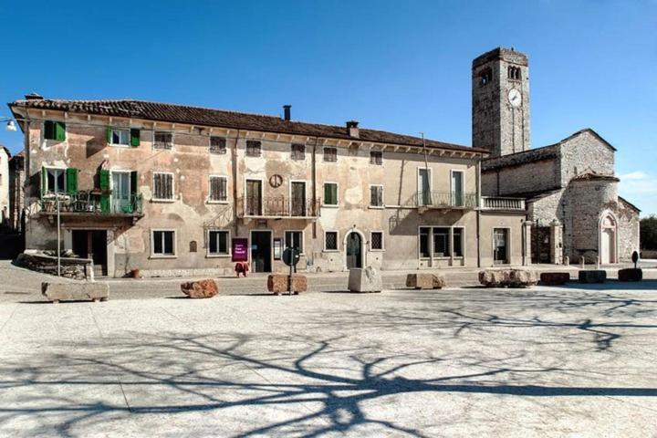 SantʼAmbrogio di Valpolicella La Grande Casa Valpolicella Bed & Breakfast エクステリア 写真
