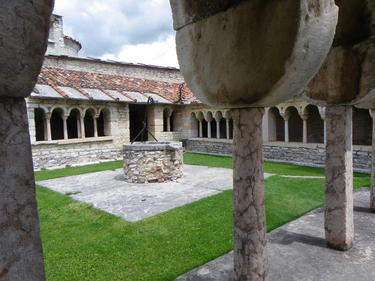 SantʼAmbrogio di Valpolicella La Grande Casa Valpolicella Bed & Breakfast エクステリア 写真
