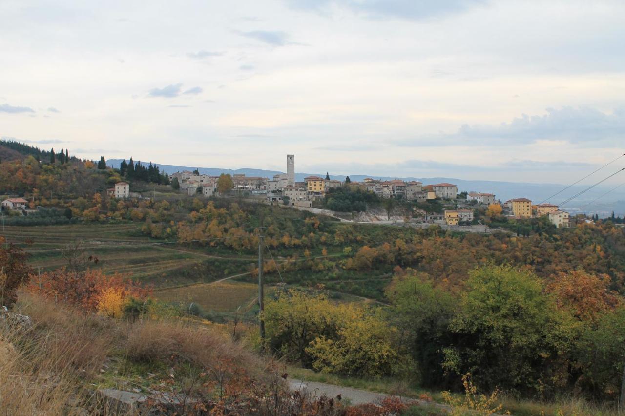SantʼAmbrogio di Valpolicella La Grande Casa Valpolicella Bed & Breakfast エクステリア 写真
